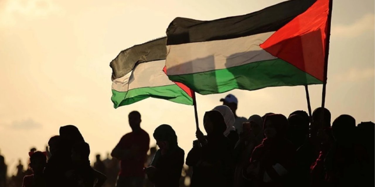 İsrail'i Çıldırtacak Karar: 3 Ülke Filistin Devletini Resmen Tanıdığını Duyurdu