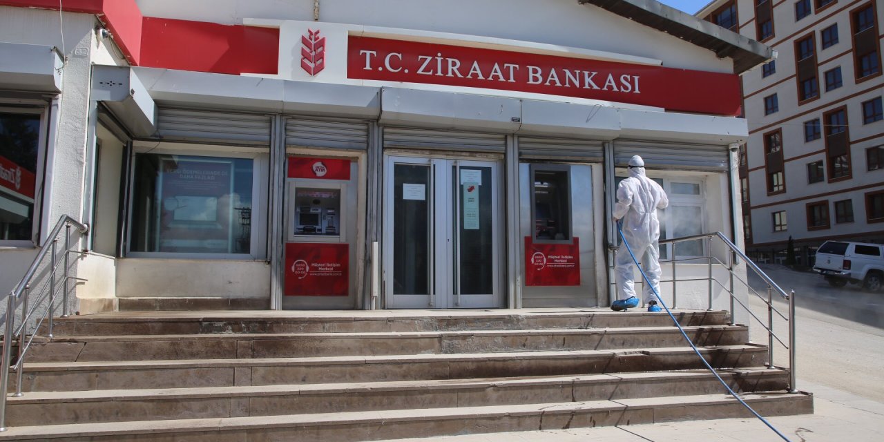 Ziraat Bankası Şırnak'ta 6 Personel Alımı Yapacak: İşte Başvuru Şartları ve Detayları